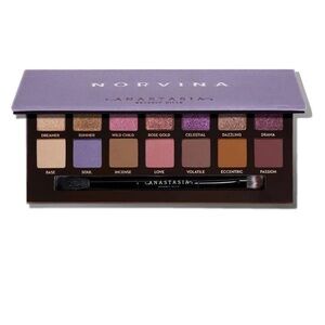 Anastasia Beverly Hills norvina